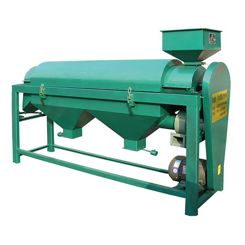 玉米霉子拋光機(jī)