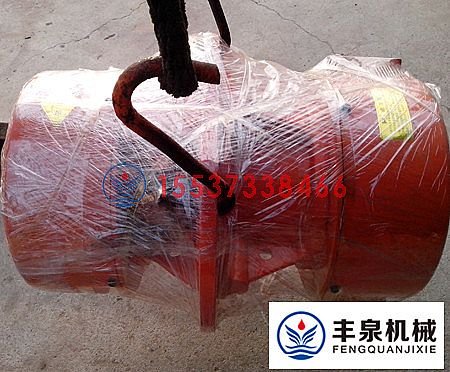 側(cè)板鑲嵌式振動(dòng)電機(jī)