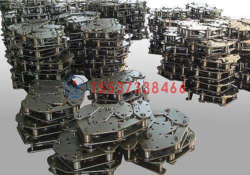 板鏈斗式提升機(jī)鏈條