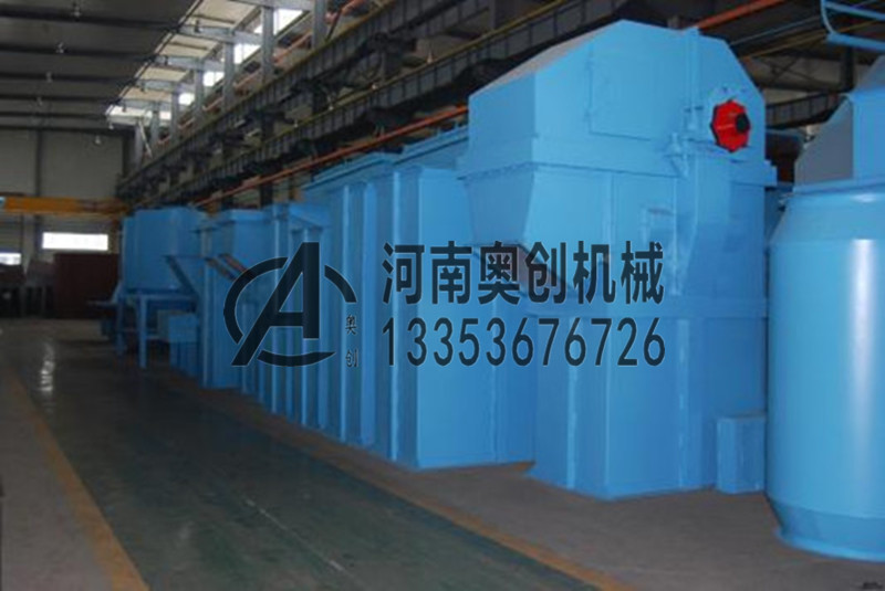 斗提機(jī)廠(chǎng)家圖片展示111