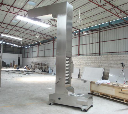 Z型斗式提升機(jī)