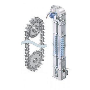 斗式提升機(jī) 斗式提升機(jī)