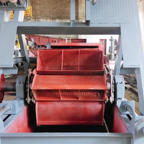 脫水斗式提升機(jī) 脫水斗式提升機(jī)