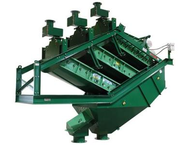 高頻多層振動疊篩 高頻多層振動疊篩