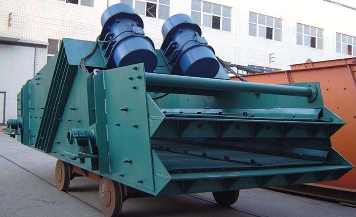 振動篩廠家展示 振動篩廠家展示