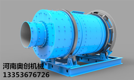 滾筒洗砂機(jī)高清組圖2 滾筒洗砂機(jī)高清組圖2