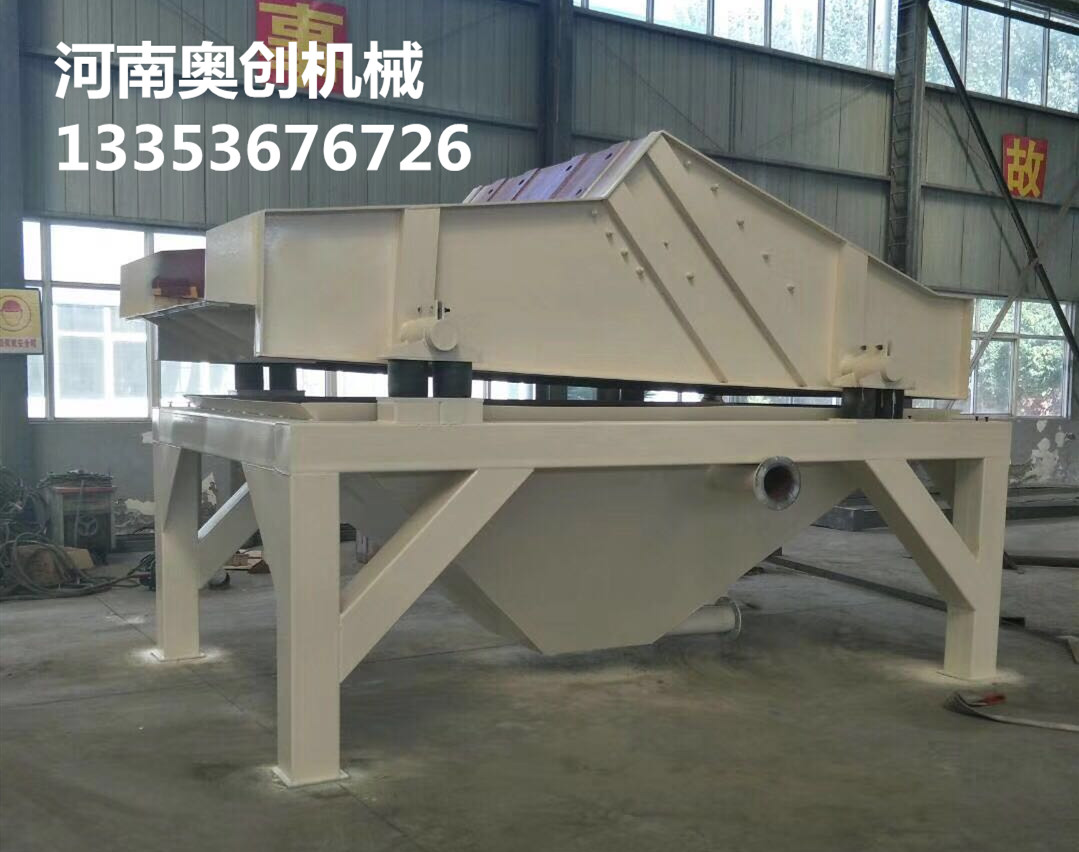 細砂回收機廠家產(chǎn)品展示 細砂回收機廠家產(chǎn)品展示