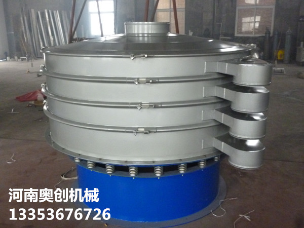 奧創(chuàng)特殊多層旋振篩 奧創(chuàng)特殊多層旋振篩