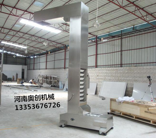 鏈斗式轉(zhuǎn)斗提升機(jī)生產(chǎn)廠(chǎng)家