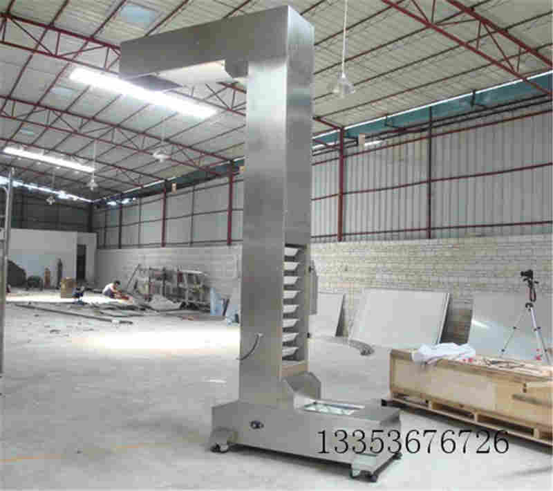 翻斗提升機 翻斗提升機