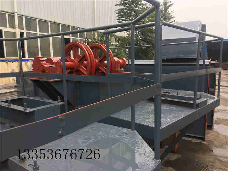 環(huán)鏈斗提機 環(huán)鏈斗提機