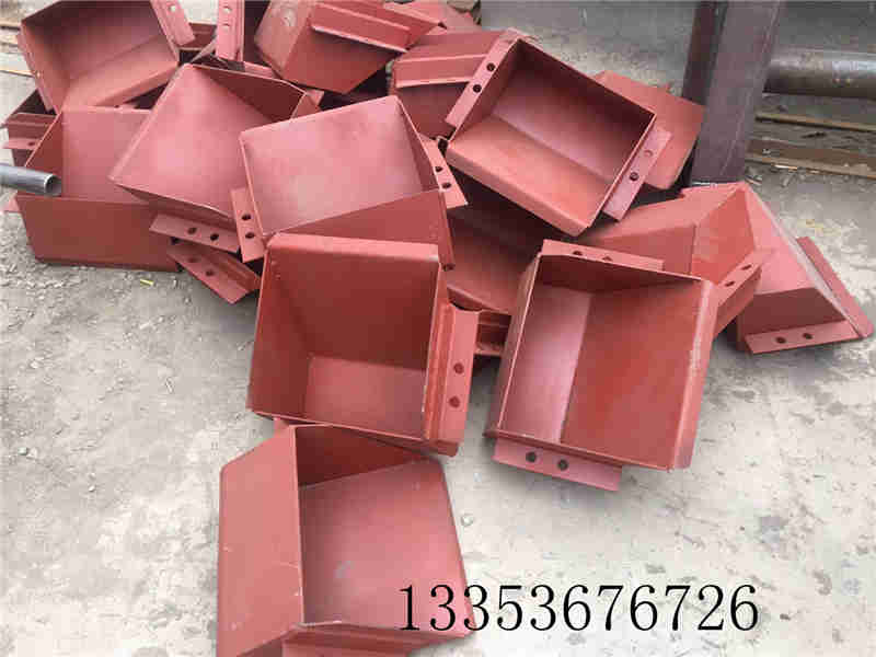 斗式提升機(jī)料斗 斗式提升機(jī)料斗