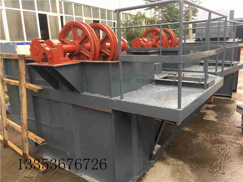 環(huán)鏈斗式提升機1 環(huán)鏈斗式提升機1