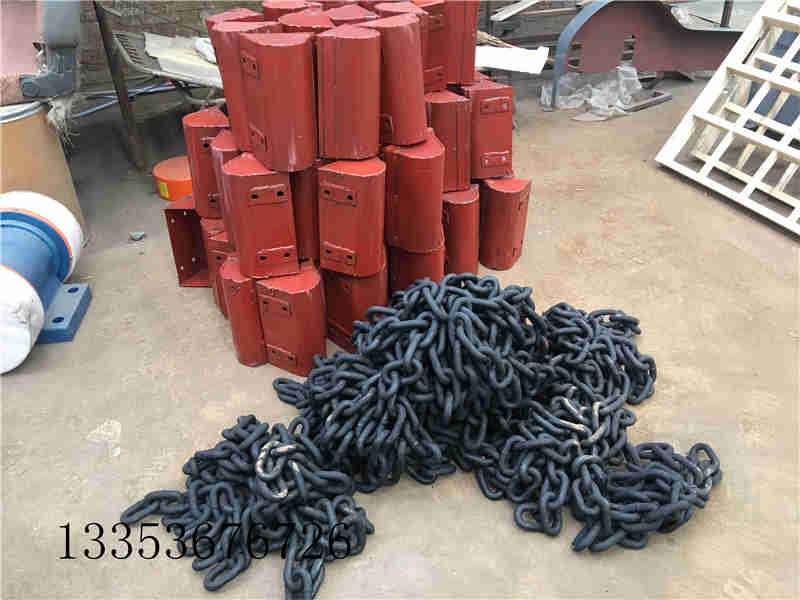 環(huán)鏈斗式提升機(jī)鏈條鏈斗 環(huán)鏈斗式提升機(jī)鏈條鏈斗