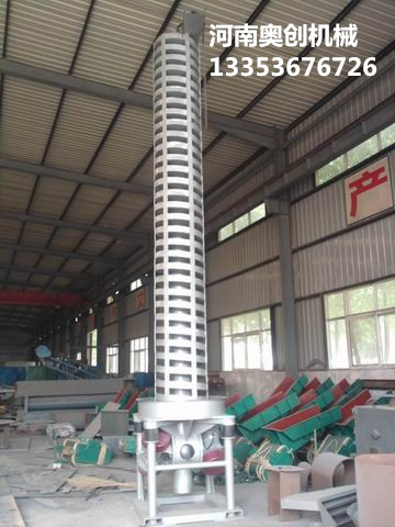 垂直振動(dòng)提升機(jī) 垂直振動(dòng)提升機(jī)