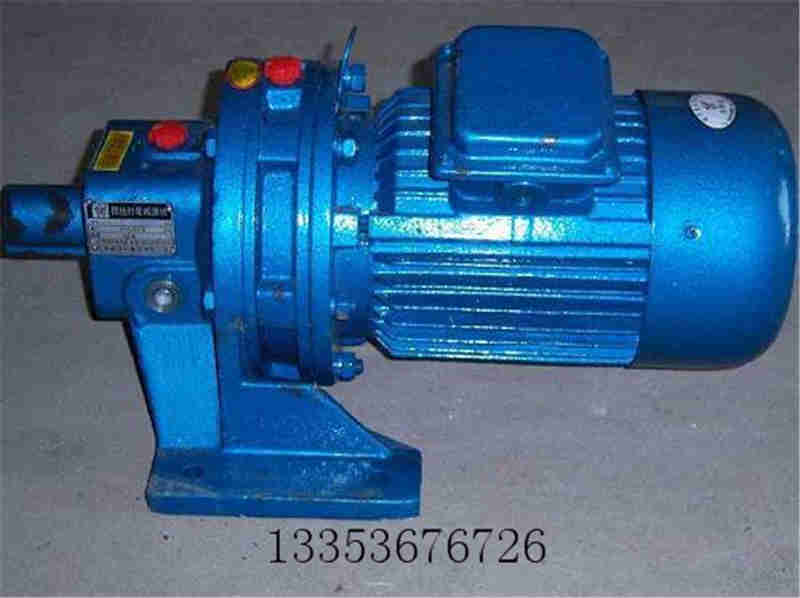 提升機(jī)裝配的電機(jī)Y160M-6 B3和Y160L-6 B5區(qū)別在哪里？