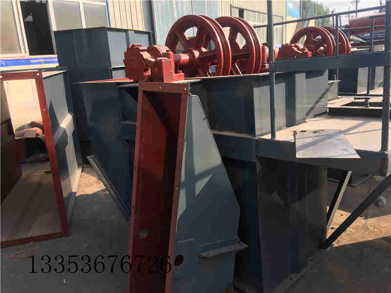 石英砂斗式提升機(jī)選擇哪種形式最適合？