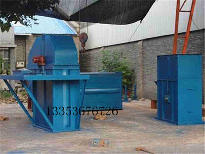 高效鋼芯膠帶斗式提升機(jī)的提升系統(tǒng)經(jīng)常發(fā)生機(jī)械故障怎么處理？1