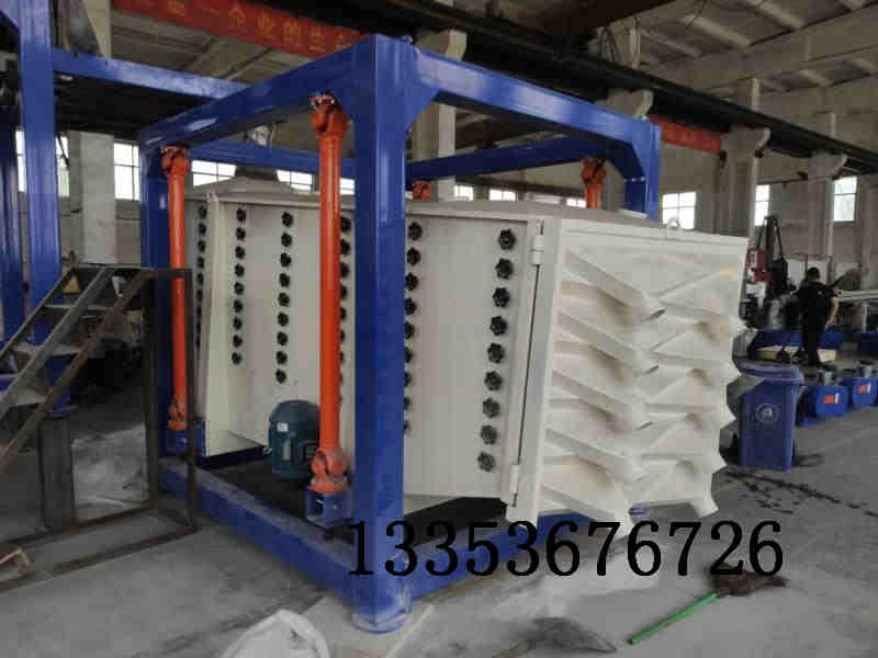 河南搖擺篩廠(chǎng)家