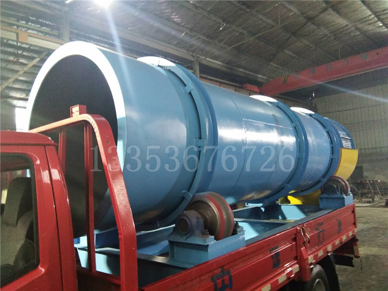 滾筒落砂機(jī)如何選擇？