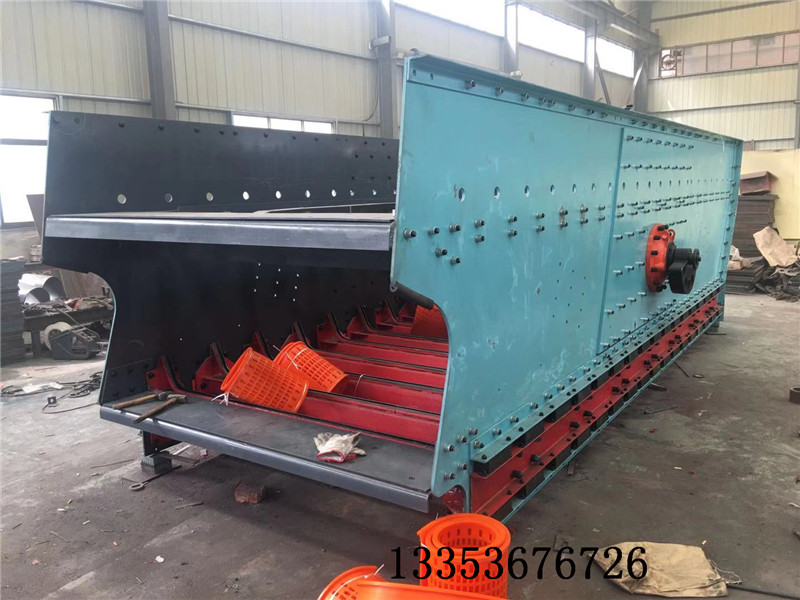 振動篩篩網(wǎng)堵孔、損壞怎么辦？1