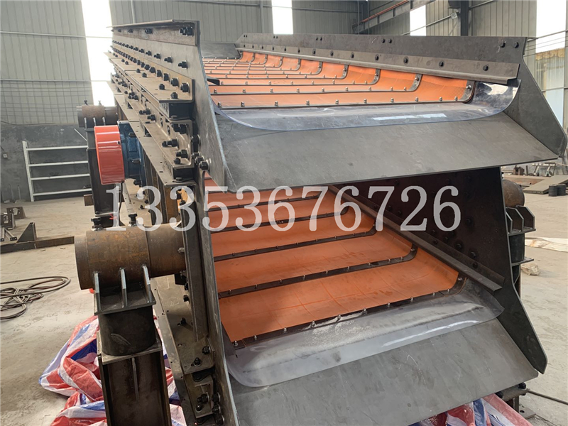 選用微粉撞擊篩的理由是什么？