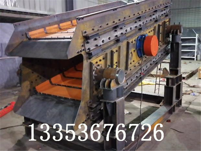 影響撞擊弛張篩板篩選效率的四個因素是什么？