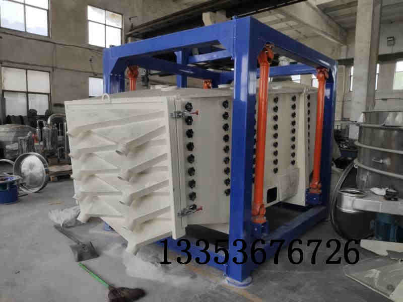 方形搖擺篩和圓形搖擺篩的主要區(qū)別在哪些方面？3