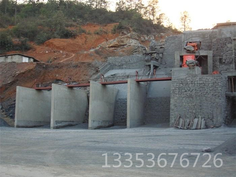 平面往復(fù)篩2 平面往復(fù)篩2