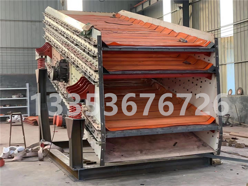 進口馳張篩有的我們鵬威馳張篩一樣有！支持國貨一樣效果2