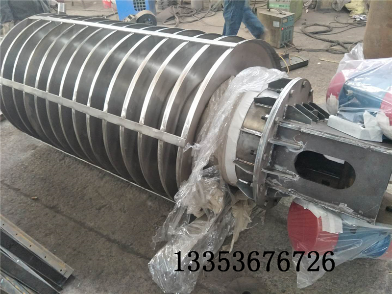 高溫催化劑顆粒物料冷卻垂直振動提升機(jī)生產(chǎn)廠家介紹