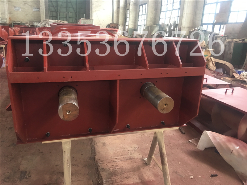 雙軸螺旋輸送機是單臺電機驅(qū)動還是雙臺電機！