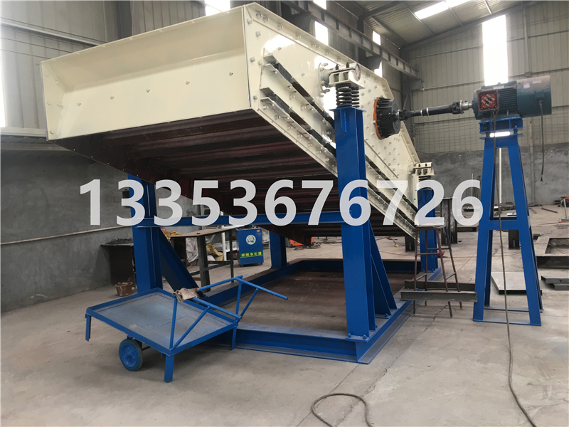 礦山馳張沸騰篩的篩面長寬有什么作用主要影響什么？