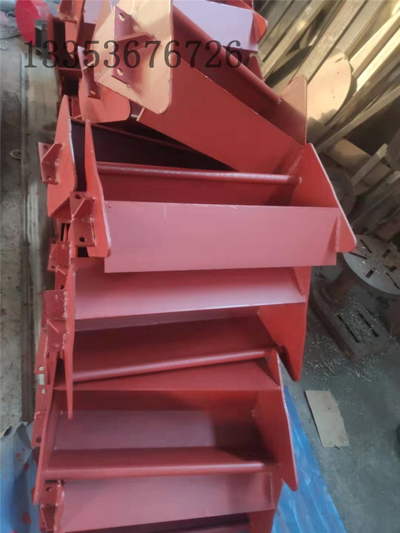 鏈斗給料機、LD鏈斗機、翻斗機12