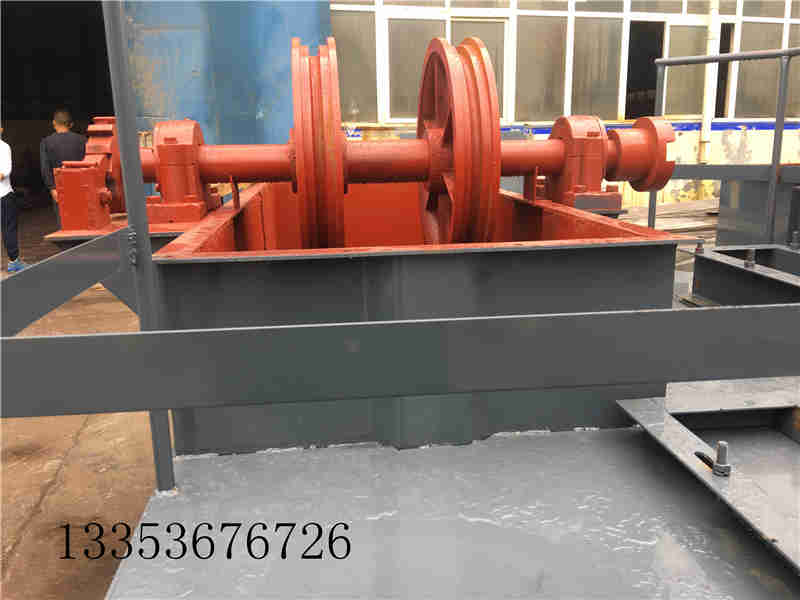 關(guān)于斗式提升機輸送鏈斷裂或是卡頓應(yīng)該怎么解決呢？