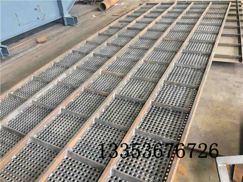 淀粉方形搖擺篩采用哪種清網(wǎng)方式可以實現(xiàn)不堵網(wǎng)？2