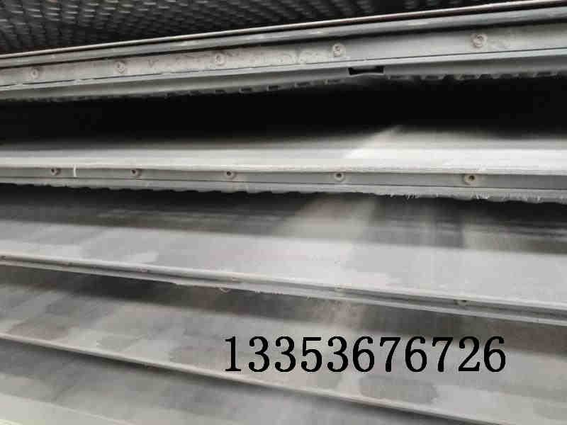 淀粉方形搖擺篩采用哪種清網(wǎng)方式可以實現(xiàn)不堵網(wǎng)？4