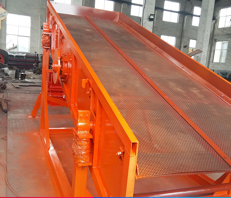 礦用振動(dòng)篩日常檢查維護(hù)有哪些？