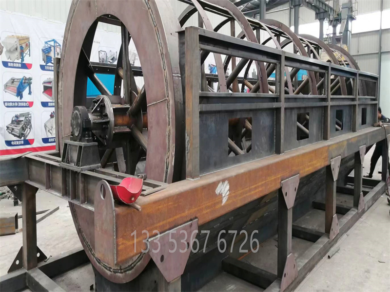 你真的知道滾筒篩分機(jī)的這些好處嗎？