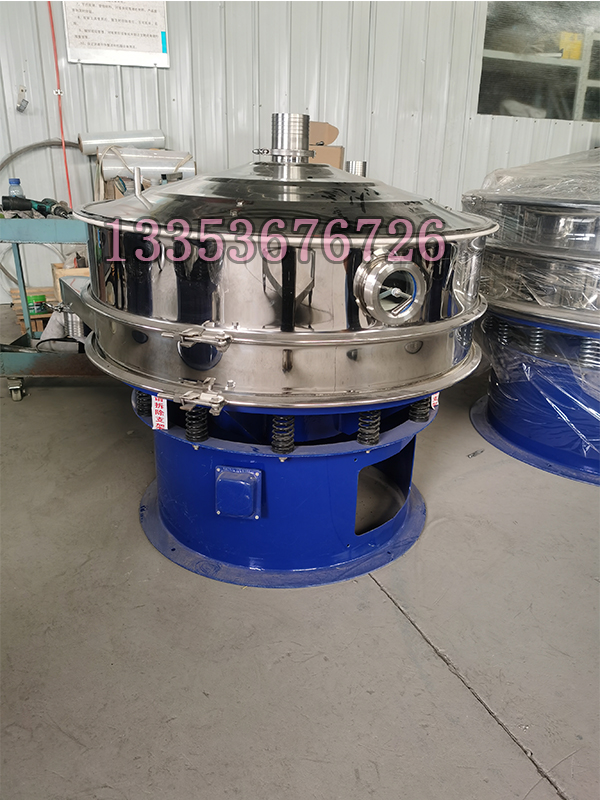 如何維護(hù)和保養(yǎng)旋振篩？